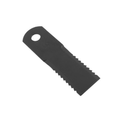 Nóż, obrotowy rozdrabniacz słomy WRR173X50X4W | Exvi