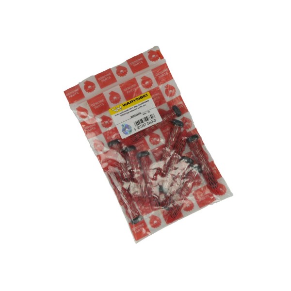 Śruba korbowodu MF-3 0095250 ORYGINAŁ URSUS 0095250U | Exvi