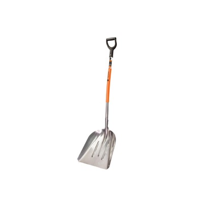 Łopata aluminiowa gospodarcza O-LGALU-002 | Exvi