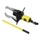 Ściągacz do łożysk, hydrauliczny 20T WMB220 | Exvi