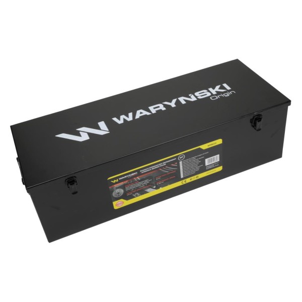 Ściągacz do łożysk, hydrauliczny 20T WMB220 | Exvi
