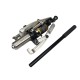 Ściągacz do łożysk, hydrauliczny 5T WMB205 | Exvi