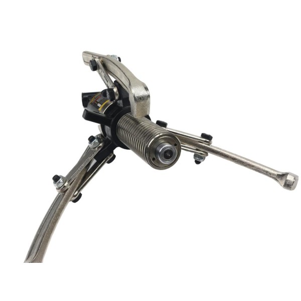 Ściągacz do łożysk, hydrauliczny 5T WMB205 | Exvi