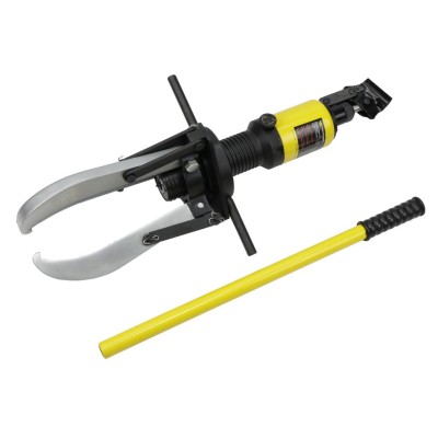 Ściągacz do łożysk, hydrauliczny 10T WMB210 | Exvi