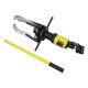 Ściągacz do łożysk, hydrauliczny 10T WMB210 | Exvi