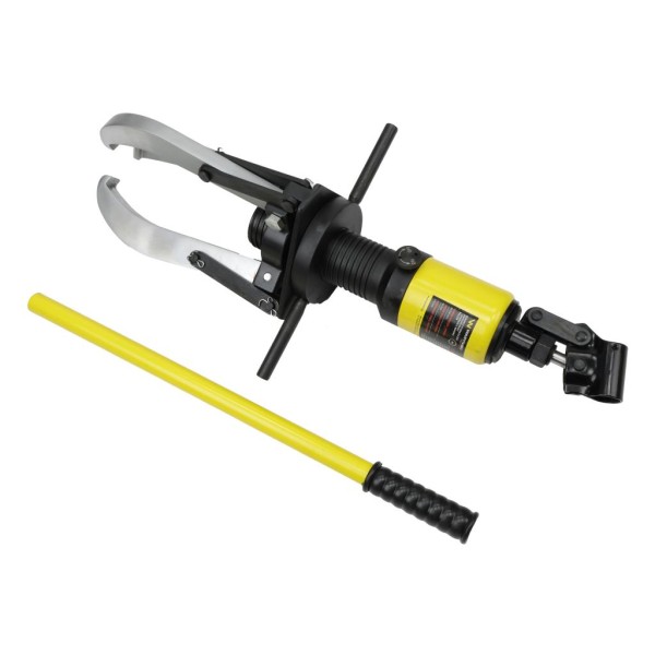 Ściągacz do łożysk, hydrauliczny 10T WMB210 | Exvi