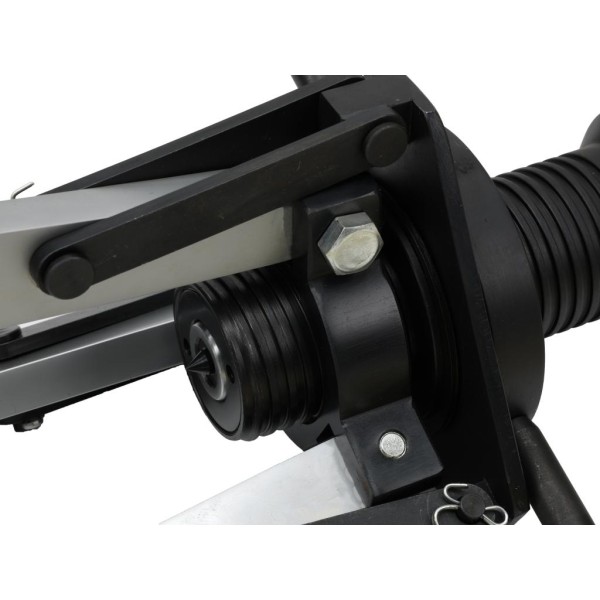 Ściągacz do łożysk, hydrauliczny 10T WMB210 | Exvi