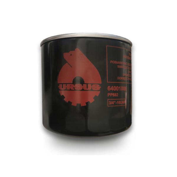 Filtr oleju PP-882, PP882, C-385 64001006U-WP | Exvi