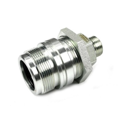 Zawór gniazdo ZSR6160101 (pasuje V-ZSR-18GN-10 | Exvi