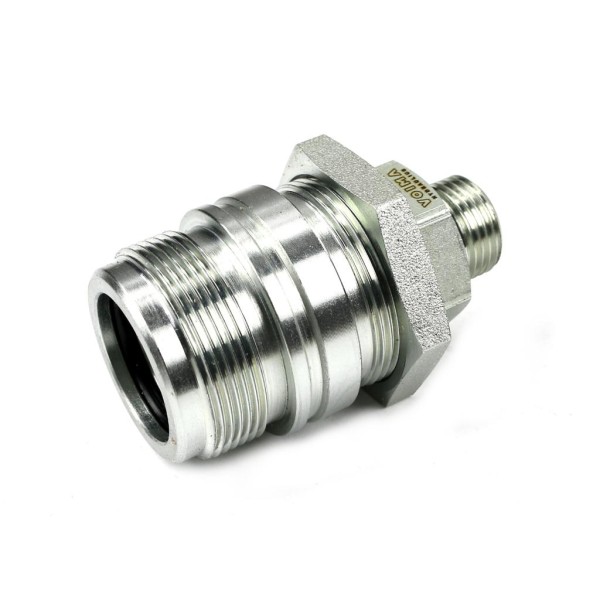 Zawór gniazdo ZSR6160101 (pasuje V-ZSR-18GN-10 | Exvi
