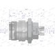 Zawór gniazdo ZSR6160101 (pasuje V-ZSR-18GN-10 | Exvi