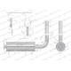 Tłumik Bizon kompletny Z-058 INOX 5058390030IW | Exvi