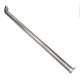 Rura C-385 TURBO ( gięta ) INOX WARYŃSKI 89014040RIW | Exvi