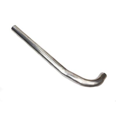 Rura do tłumika 5040390070.1p prosta 5040390070-3PIW | Exvi