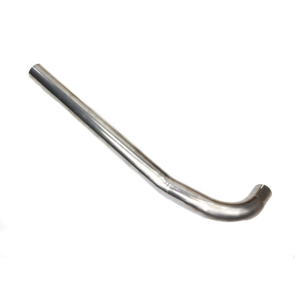 Rura do tłumika 5040390070.1p prosta 5040390070-3PIW | Exvi
