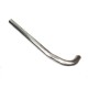 Rura do tłumika 5040390070.1p prosta 5040390070-3PIW | Exvi