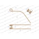 Palec zgrabiarka zastosowanie Niemeyer 600034 | Exvi