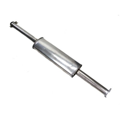 Tłumik TURBO 1676mm 9.8kg C-385 89014040PIW | Exvi