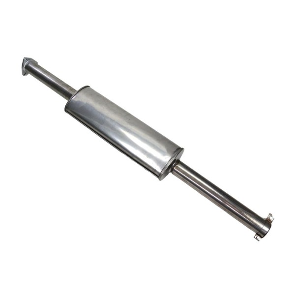 Tłumik TURBO 1676mm 9.8kg C-385 89014040PIW | Exvi
