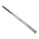Rura C-385 TURBO ( prosta ) INOX 89014040RPIW | Exvi