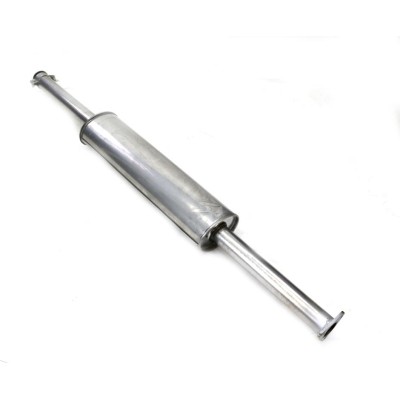 Tłumik prosty długi 1485mm 8kg C-385 80014040PIW | Exvi