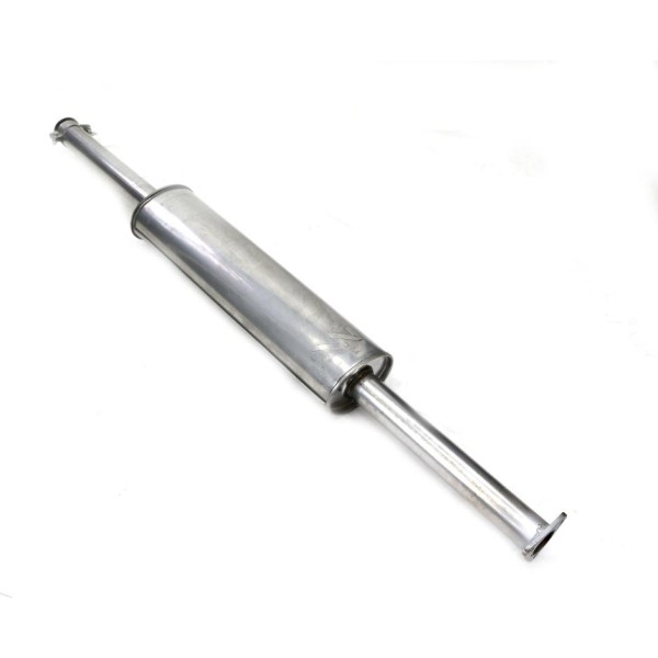 Tłumik prosty długi 1485mm 8kg C-385 80014040PIW | Exvi