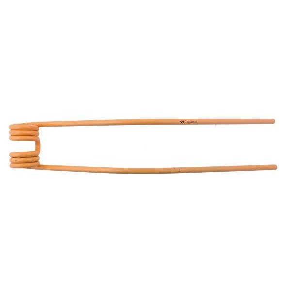 Palec zgrabiarka zastosowanie Niemeyer 600034 | Exvi
