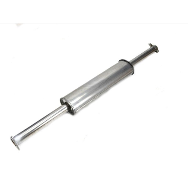 Tłumik prosty długi 1485mm 8kg C-385 80014040PIW | Exvi