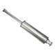 Tłumik 1330mm 7kg ZETOR ( prosty ) INOX 70011423PIW | Exvi