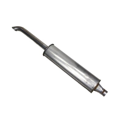 Tłumik wydechowy Belarus Mtz 80 82A 601205015A2IW | Exvi