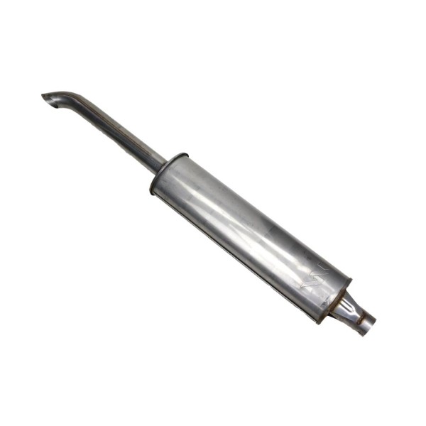 Tłumik wydechowy Belarus Mtz 80 82A 601205015A2IW | Exvi