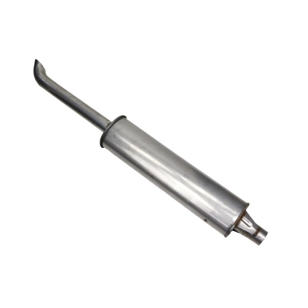 Tłumik wydechowy Belarus Mtz 80 82A 601205015A2IW | Exvi