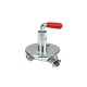 Odłącznik akumulatora M-10 75A C-385 80/35-096/7 | Exvi