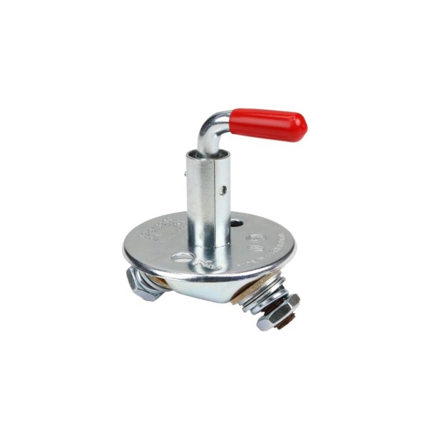 Odłącznik akumulatora M-10 75A C-385 80/35-096/7 | Exvi