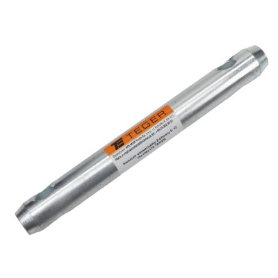 Sworzeń uniwersalny 2-otwory fi 12 SU1219126170 | Exvi