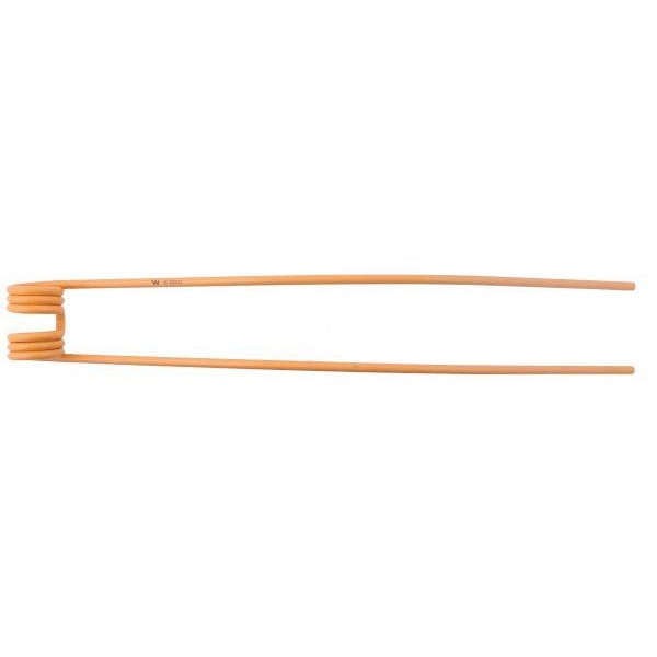 Palec zgrabiarka zastosowanie Niemeyer 600014 | Exvi