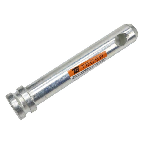 Sworzeń łącznika górnego 22x110x140 TEGER SLG22110140 | Exvi