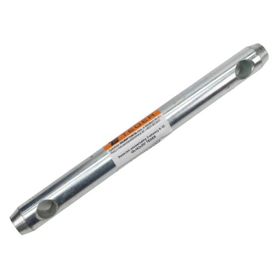 Sworzeń uniwersalny 2-otwory fi 12 SU1219163207 | Exvi