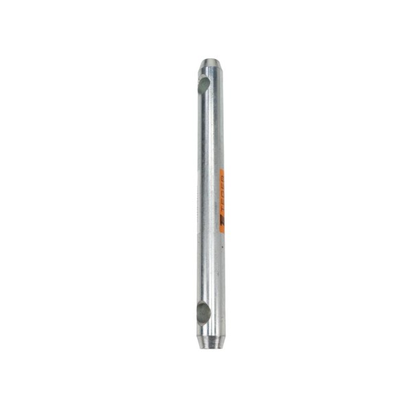 Sworzeń uniwersalny 2-otwory fi 12 SU1219163207 | Exvi
