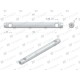 Sworzeń uniwersalny 2-otwory fi 12 SU1219163207 | Exvi