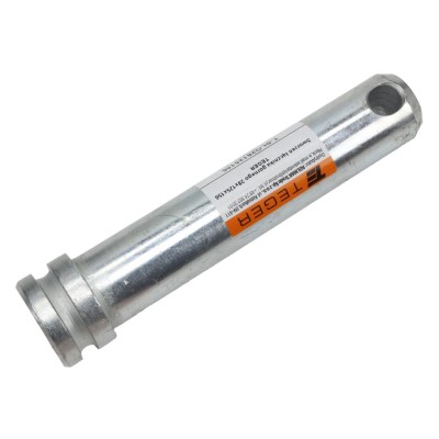 Sworzeń łącznika górnego 28x125x156 TEGER SLG28125156 | Exvi