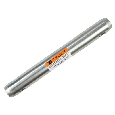 Sworzeń uniwersalny 2-otwory fi 12 SU1225166210 | Exvi