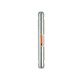 Sworzeń uniwersalny 2-otwory fi 12 SU1225166210 | Exvi