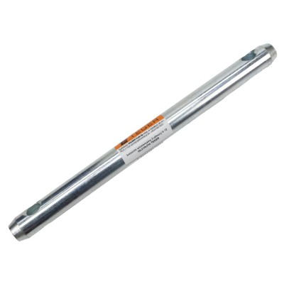 Sworzeń uniwersalny 2-otwory fi 12 SU1219210254 | Exvi