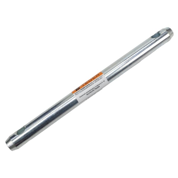 Sworzeń uniwersalny 2-otwory fi 12 SU1219210254 | Exvi