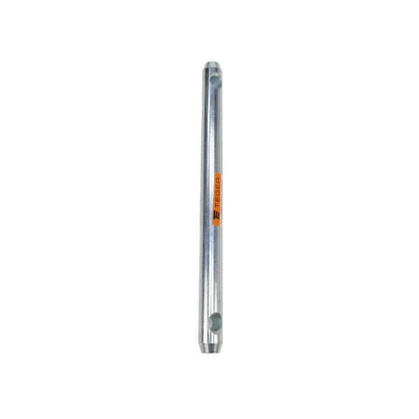 Sworzeń uniwersalny 2-otwory fi 12 SU1219210254 | Exvi