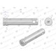Sworzeń łącznika górnego 32x125x164 TEGER SLG32125164 | Exvi