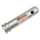 Sworzeń łącznika górnego 32x105x154 TEGER SLG32105154 | Exvi