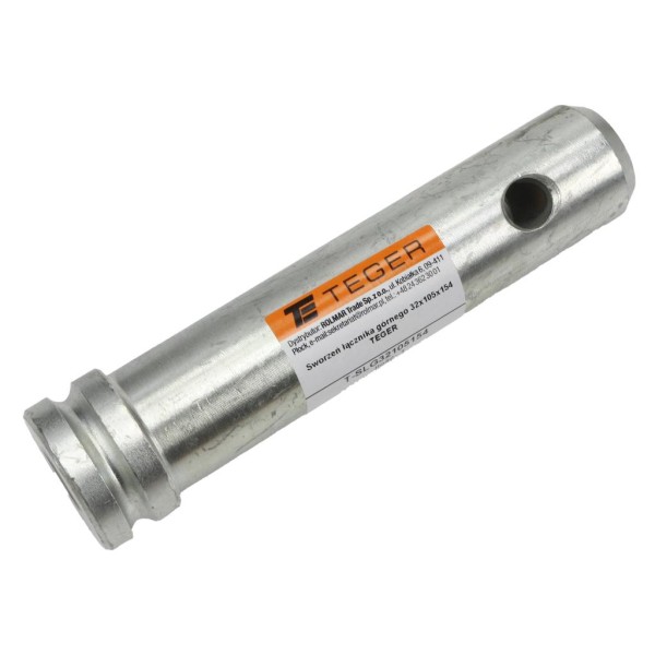 Sworzeń łącznika górnego 32x105x154 TEGER SLG32105154 | Exvi