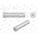 Sworzeń łącznika górnego 32x105x154 TEGER SLG32105154 | Exvi